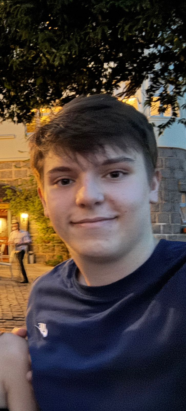 Lucas Zilio